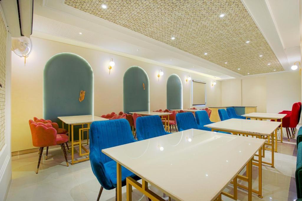 Nagina Heights- By Vd Group Amritsar